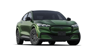 2025 Ford Mustang Mach-E Premium 300A EXT