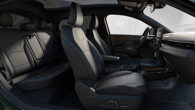 2025 Ford Mustang Mach-E Premium 300A EXT