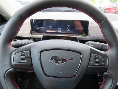 2026 Ford Mustang Mach-E Premium 300A