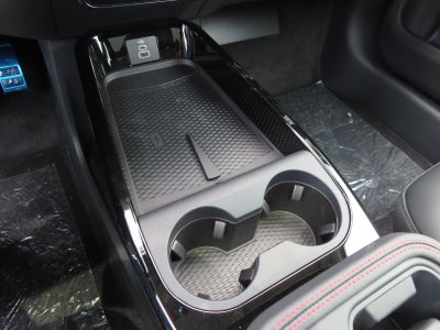 2026 Ford Mustang Mach-E Premium 300A