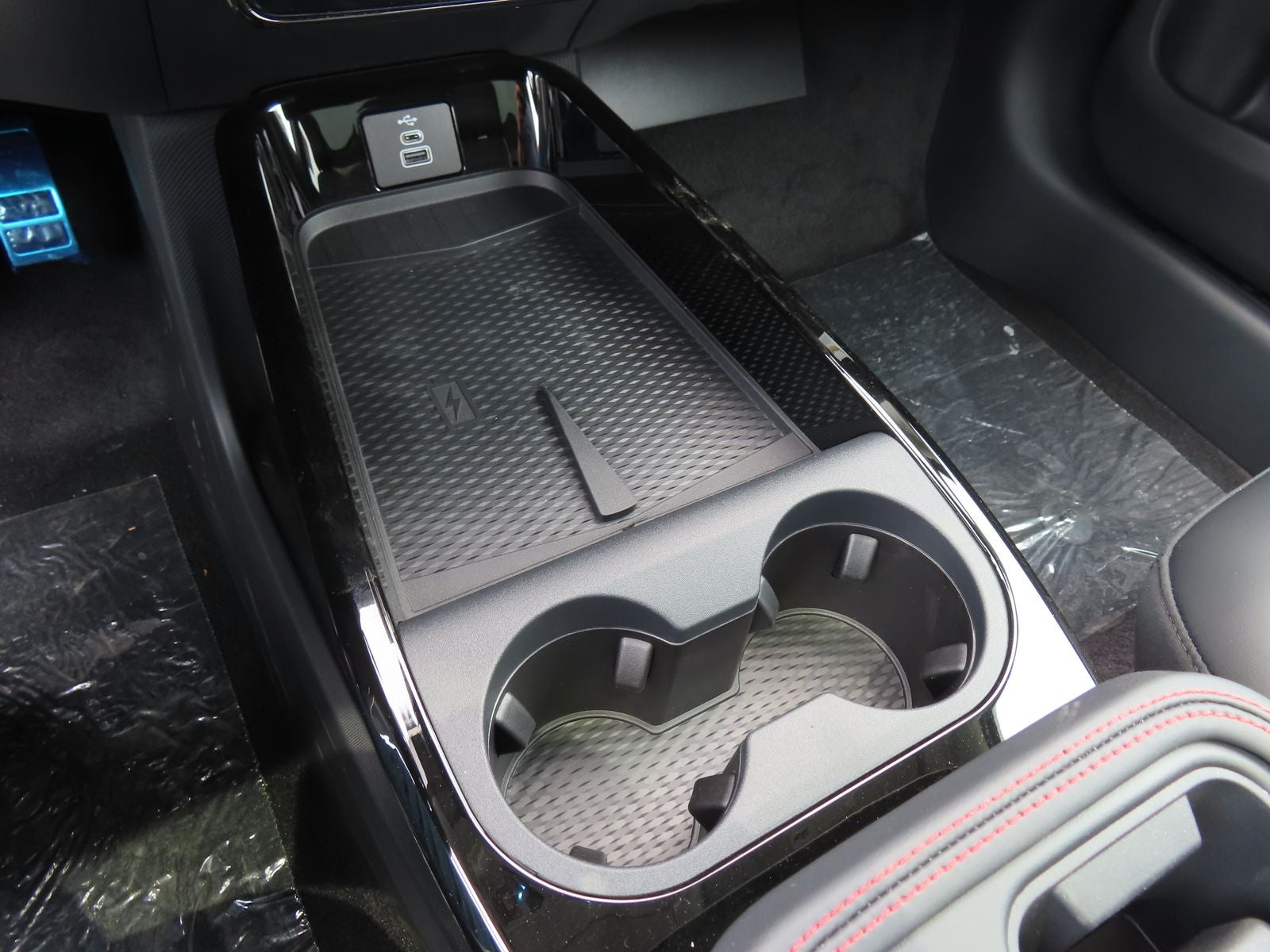 2026 Ford Mustang Mach-E Premium 300A