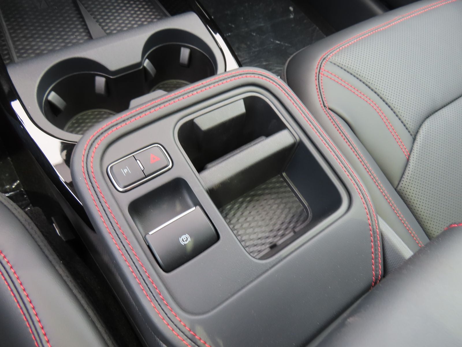 2026 Ford Mustang Mach-E Premium 300A