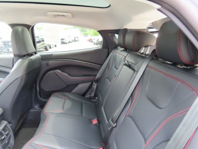 2026 Ford Mustang Mach-E Premium 300A
