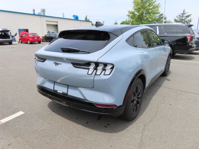 2026 Ford Mustang Mach-E Premium 300A