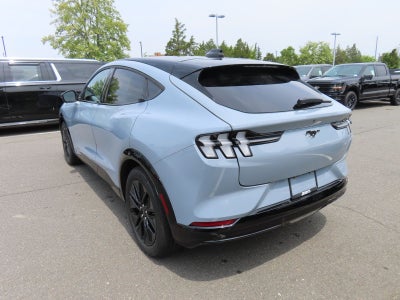 2026 Ford Mustang Mach-E Premium 300A