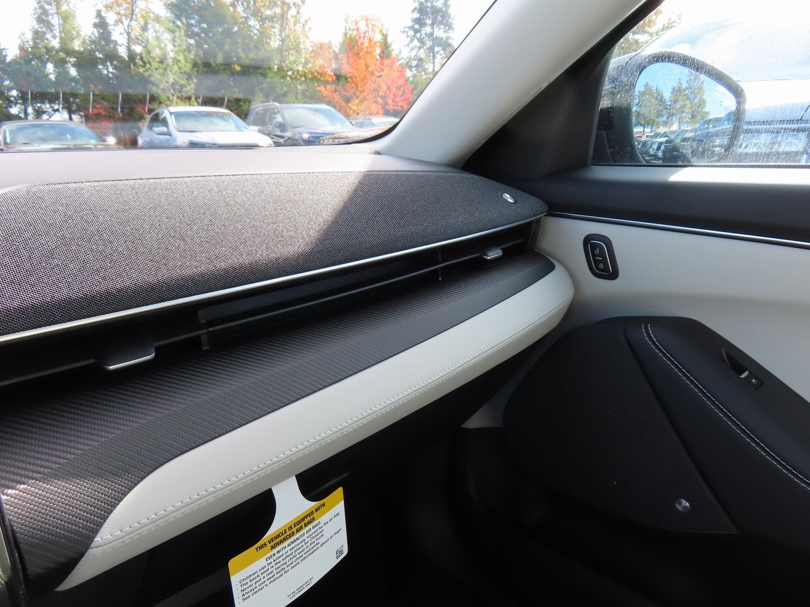 2025 Ford Mustang Mach-E Premium 300A EXT