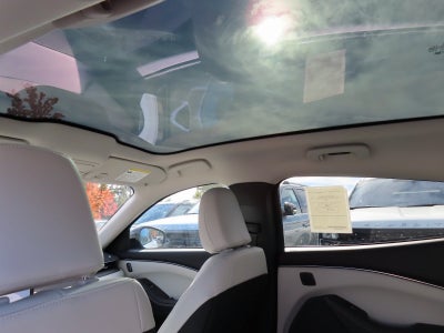 2025 Ford Mustang Mach-E Premium 300A EXT