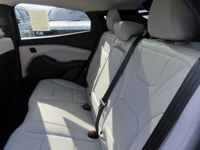 2025 Ford Mustang Mach-E Premium 300A EXT