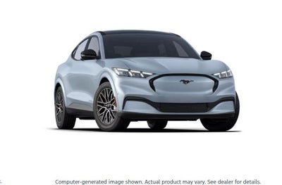 2025 Ford Mustang Mach-E Premium 300A EXT