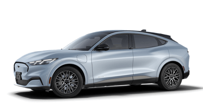 2025 Ford Mustang Mach-E Premium 300A EXT