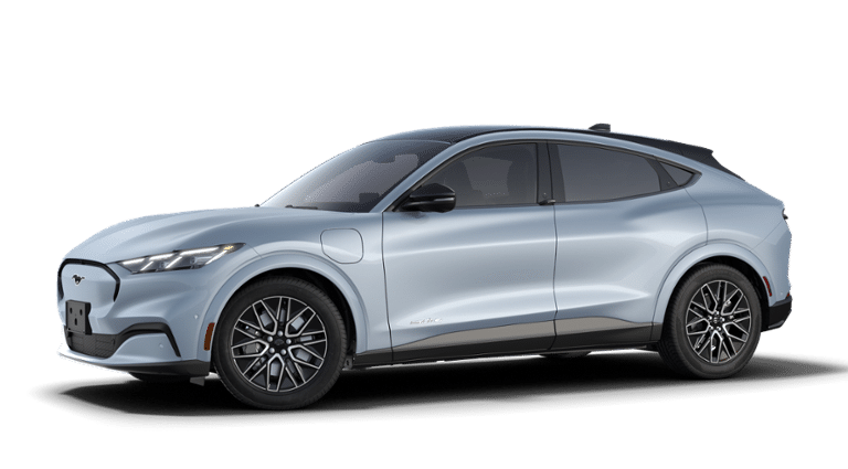 2025 Ford Mustang Mach-E Premium 300A EXT