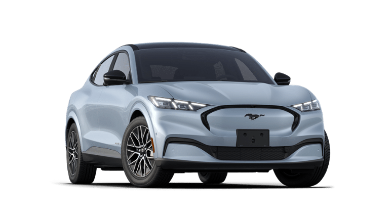 2025 Ford Mustang Mach-E Premium 300A EXT