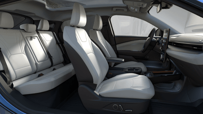 2025 Ford Mustang Mach-E Premium 300A EXT