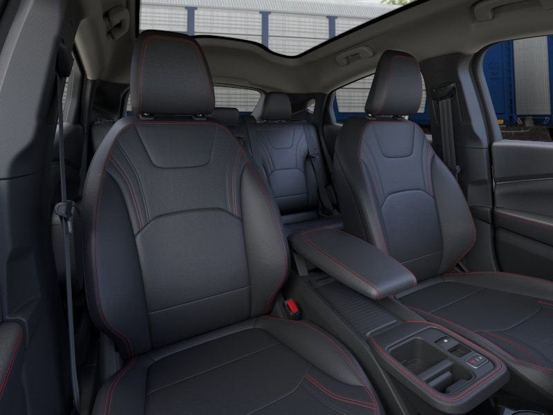 2025 Ford Mustang Mach-E Premium 300A EXT