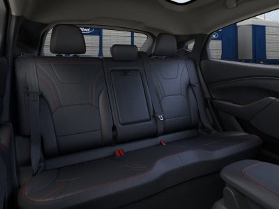 2025 Ford Mustang Mach-E Premium 300A EXT