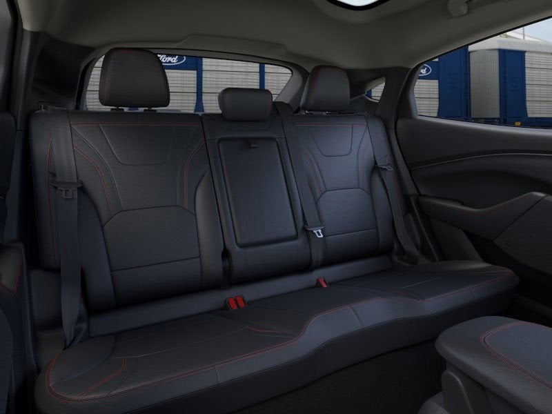 2025 Ford Mustang Mach-E Premium 300A EXT