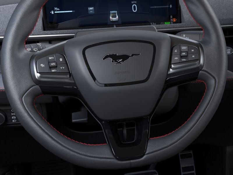 2025 Ford Mustang Mach-E Premium 300A EXT