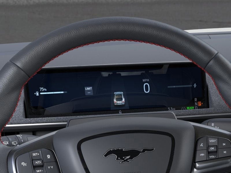 2025 Ford Mustang Mach-E Premium 300A EXT