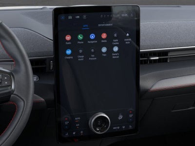 2025 Ford Mustang Mach-E Premium 300A EXT