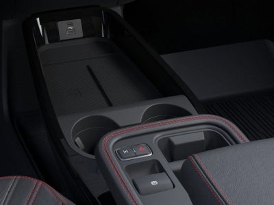 2025 Ford Mustang Mach-E Premium 300A EXT