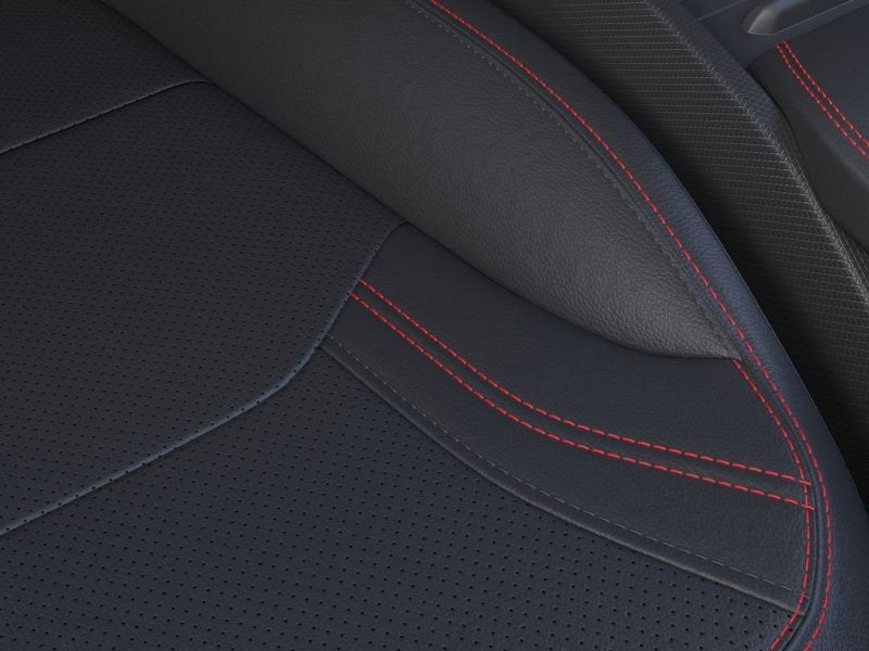 2025 Ford Mustang Mach-E Premium 300A EXT