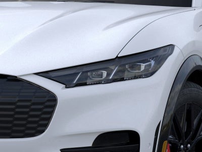 2025 Ford Mustang Mach-E Premium 300A EXT