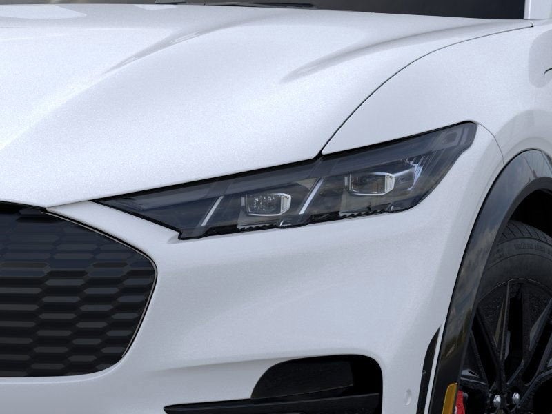 2025 Ford Mustang Mach-E Premium 300A EXT