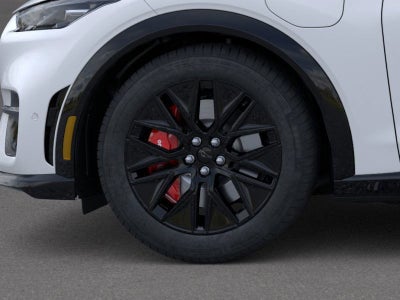 2025 Ford Mustang Mach-E Premium 300A EXT