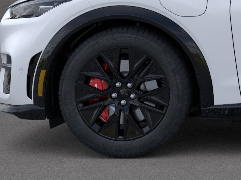 2025 Ford Mustang Mach-E Premium 300A EXT