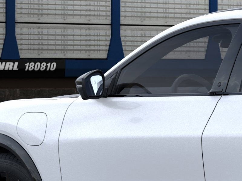 2025 Ford Mustang Mach-E Premium 300A EXT