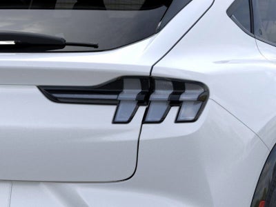 2025 Ford Mustang Mach-E Premium 300A EXT