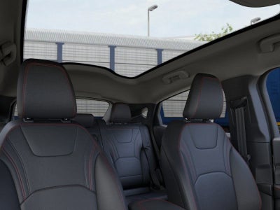 2025 Ford Mustang Mach-E Premium 300A EXT