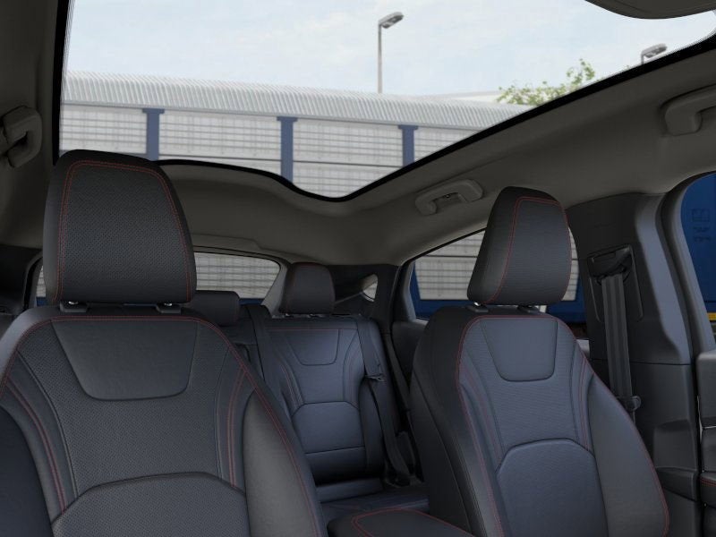 2025 Ford Mustang Mach-E Premium 300A EXT