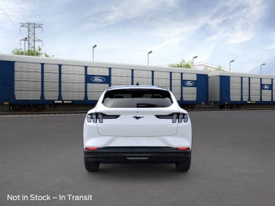 2025 Ford Mustang Mach-E Premium 300A EXT