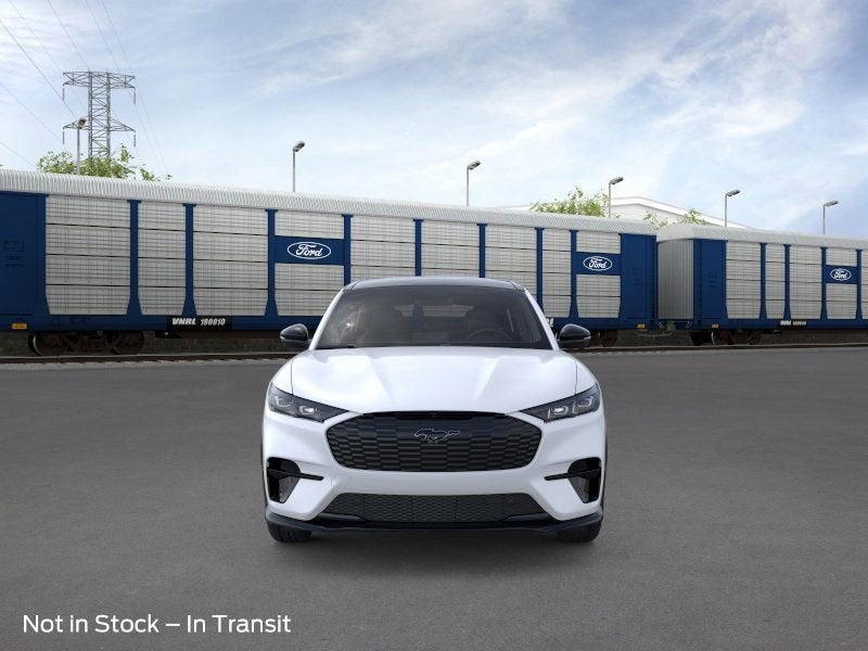 2025 Ford Mustang Mach-E Premium 300A EXT