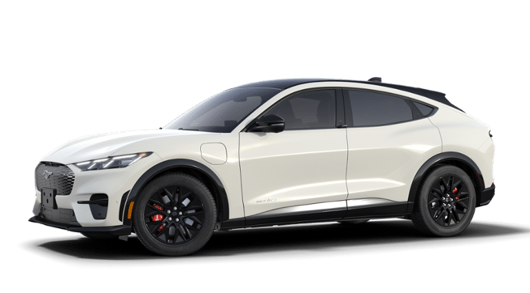 2025 Ford Mustang Mach-E Premium 300A EXT