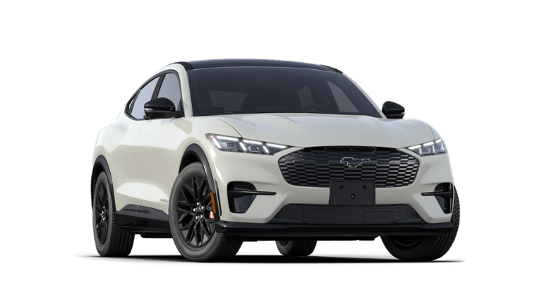 2025 Ford Mustang Mach-E Premium 300A EXT