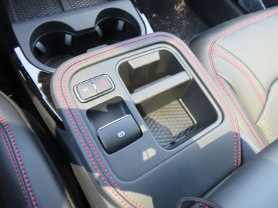 2026 Ford Mustang Mach-E Premium 300A