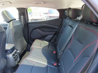 2026 Ford Mustang Mach-E Premium 300A