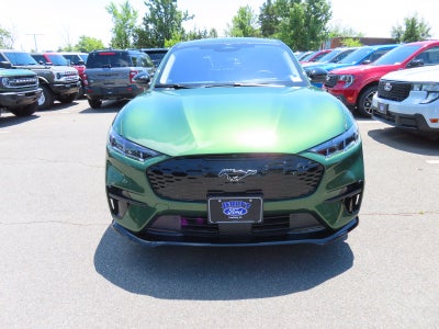 2026 Ford Mustang Mach-E Premium 300A