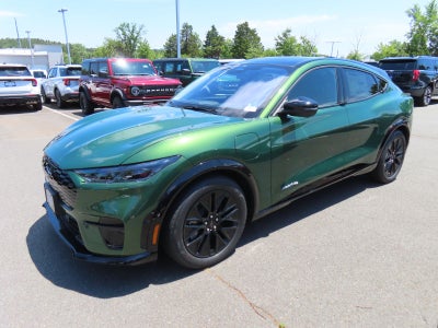 2026 Ford Mustang Mach-E Premium 300A