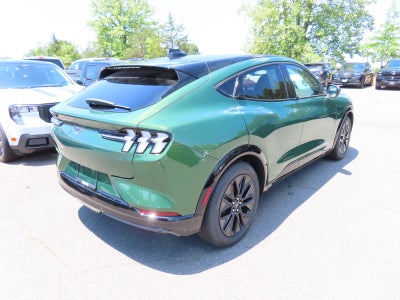2026 Ford Mustang Mach-E Premium 300A