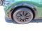 2026 Ford Mustang Mach-E Premium 300A