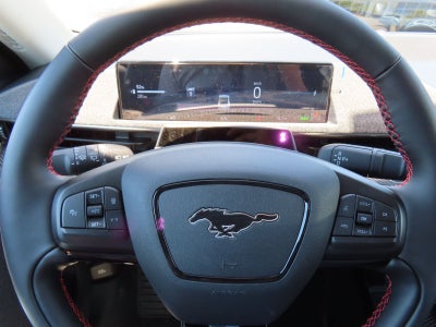 2026 Ford Mustang Mach-E Premium 300A