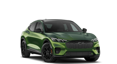 2026 Ford Mustang Mach-E Premium 300A