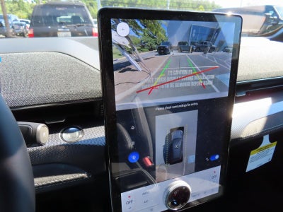 2025 Ford Mustang Mach-E GT 400A EXT