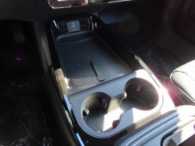 2025 Ford Mustang Mach-E GT 400A EXT