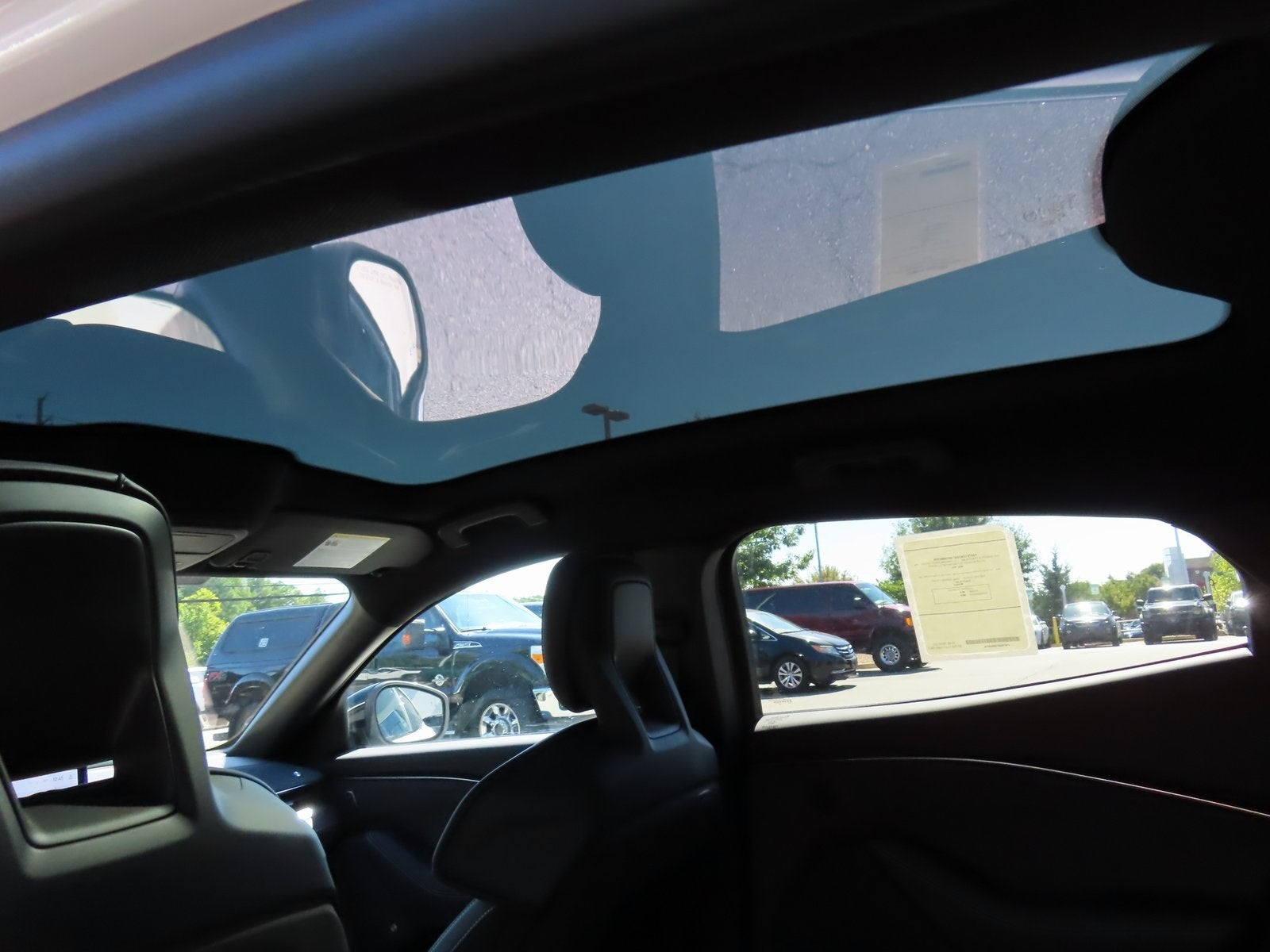 2025 Ford Mustang Mach-E GT 400A EXT