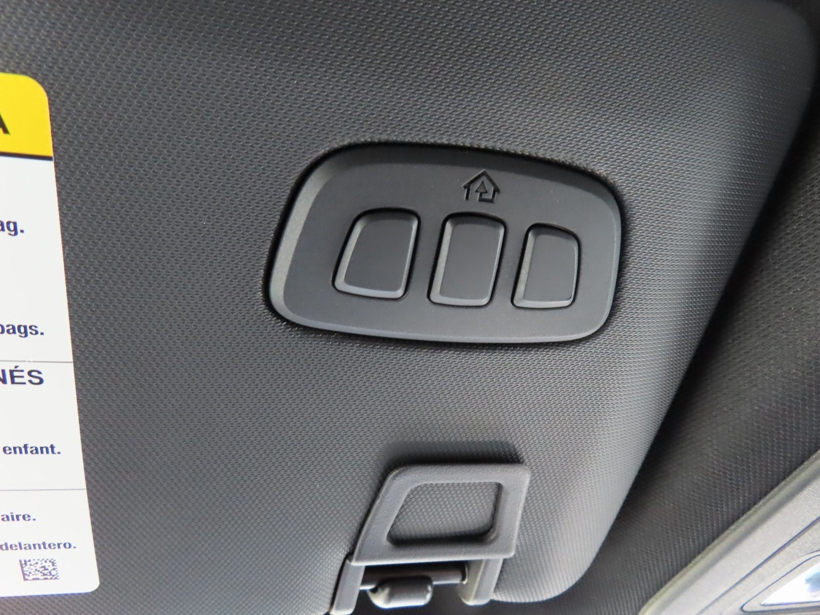 2025 Ford Mustang Mach-E GT 400A EXT