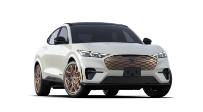 2025 Ford Mustang Mach-E GT 400A EXT